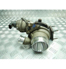 VOLVO C30 D3 ТУРБИНА 31312712 790367-4 GTC1446VZ