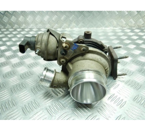 VOLVO C30 D3 ТУРБИНА 31312712 790367-4 GTC1446VZ VOLVO C30 D3 ТУРБИНА 31312712 790367-4 GTC1446VZ