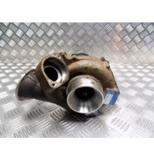 VOLVO S60 D5 ТУРБИНА 31293086 36002757 36002640