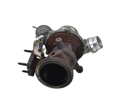 ТУРБО ТУРБИНА 31380130 VOLVO S40 V40 2 II 2.0 D ТУРБО ТУРБИНА 31380130 VOLVO S40 V40 2 II 2.0 D