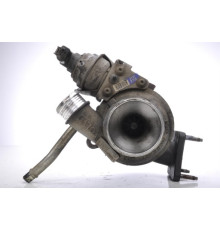 VOLVO C30 S40 V50 10-12 2.0 D3 ТУРБИНА 31312712