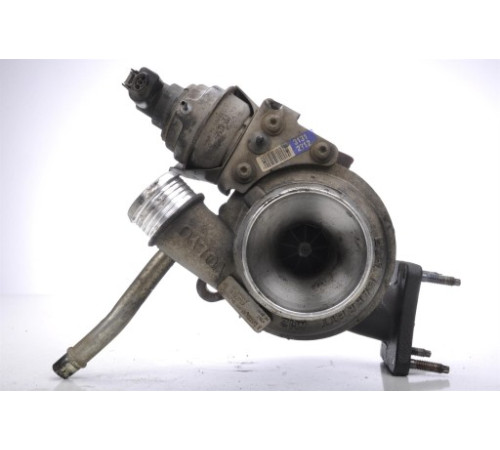 VOLVO C30 S40 V50 10-12 2.0 D3 ТУРБИНА 31312712 VOLVO C30 S40 V50 10-12 2.0 D3 ТУРБИНА 31312712