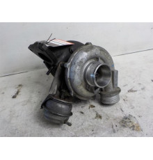 VOLVO 2.4 D D5 ТУРБОКОМПРЕССОР ТУРБИНА 8653122