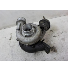 VOLVO 2.4 D D5 ТУРБОКОМПРЕССОР ТУРБИНА 3653146