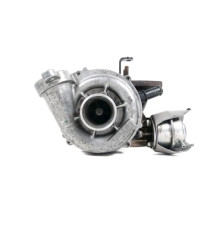 ТУРБИНА ТУРБОКОМПРЕССОР VOLVO V70 III 1.6 D 110 КМ