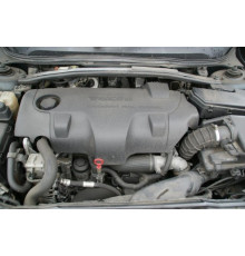 ТУРБИНА 2.4 D5 VOLVO S60 V70 XC70 S80 D5244T 163KM