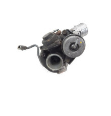 VOLVO S60 2.5 T TURBO-КОМПРЕССОР, ТУРБИНА TD04L14T