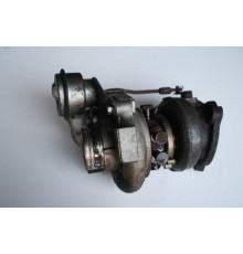 ТУРБИНА VOLVO 210KM 2.3 T V70 S70 850 102tyś