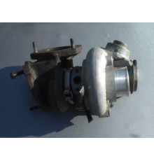 ТУРБИНА Volvo S80 S80 V70 XC70 2.4 T 200 КМ игла