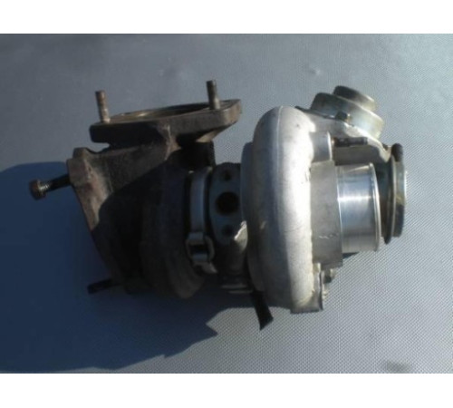 ТУРБИНА Volvo S80 S80 V70 XC70 2.4 T 200 КМ игла ТУРБИНА Volvo S80 S80 V70 XC70 2.4 T 200 КМ игла