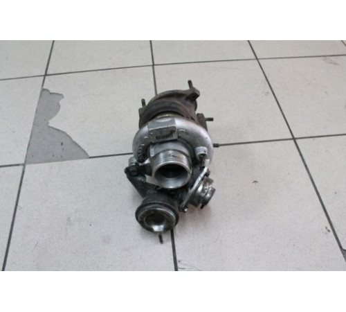 VOLVO 850 V70 S70 C70 2.0/2.5 Т ТУРБИНА TD04HL 13G