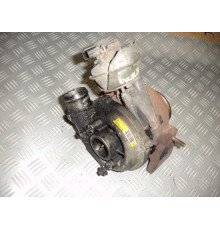 ТУРБИНА ТУРБОКОМПРЕССОР VOLVO S40 V50 C30 C70 2.0 D