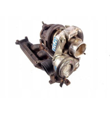 VOLVO 2.0 T C70 V70 S60 S70 S80 ТУРБИНА TD04L12T