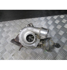оч. ТУРБИНА Volvo C30 S40 V50 2.0 163 Л. с. гарантия