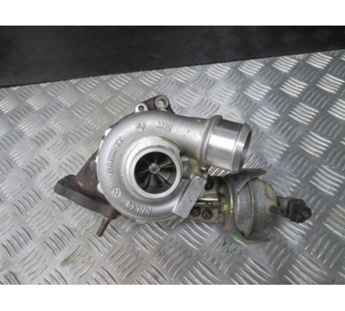 оч. ТУРБИНА Volvo C30 S40 V50 2.0 163 Л. с. гарантия оч. ТУРБИНА Volvo C30 S40 V50 2.0 163 Л. с. гарантия