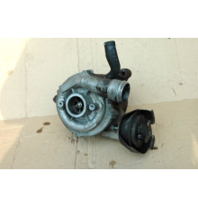 ТУРБИНА VOLVO V50 S40 C30 2.0 D 136KM 9658728580