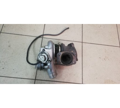 Турбина 2.5 14t volvo s60 v70 s80 xc90 Турбина 2.5 14t volvo s60 v70 s80 xc90