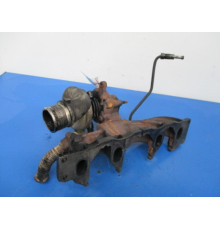 RENAULT VOLVO 1.9, ТУРБИНА, TURBO GARRETT 35030021