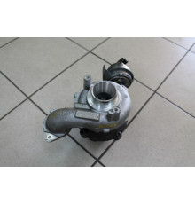 ТУРБИНА ТУРБО VOLVO V50 S60 V60 V70 1.6 D2