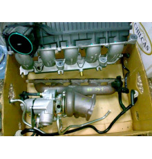 Turbospeżarka Турбина Volvo S80 V70 S60 S40 T5