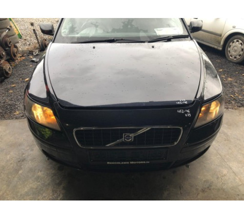 ТУРБИНА ТУРБОКОМПРЕССОР VOLVO S40 II 04-12 V50 2.0 D