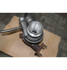 VOLVO V70S80 V60 S60 V40 D3 TURBO ТУРБИНА 31331331