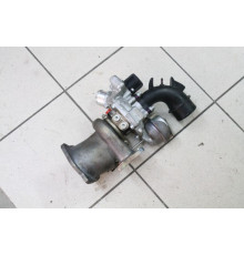 VOLVO V70 S80 V60 S60 ТУРБО/ТУРБИНА T3 T4 B4164T