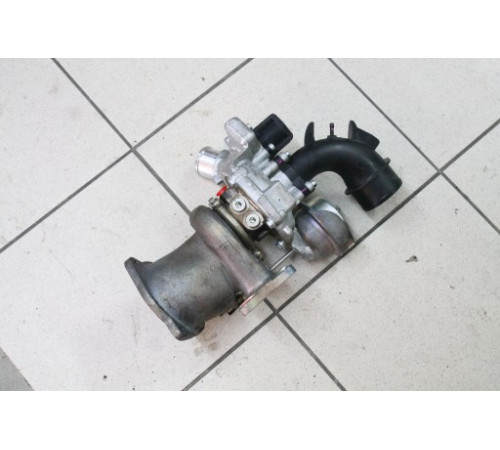 VOLVO V70 S80 V60 S60 ТУРБО/ТУРБИНА T3 T4 B4164T
