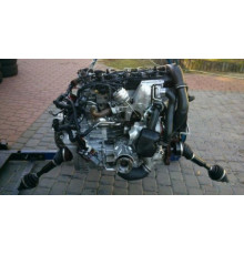 Турбина VOLVO XC60 XC70 2,4 D5 205 215 КМ bi-turbo