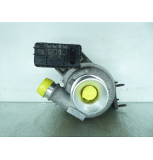 ТУРБИНА VOLVO S60 V70 XC60 XC90 S80 V50 2.4 175