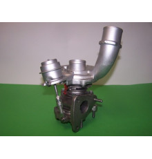 Турбина Laguna Volvo S40 V40 1.9 dci