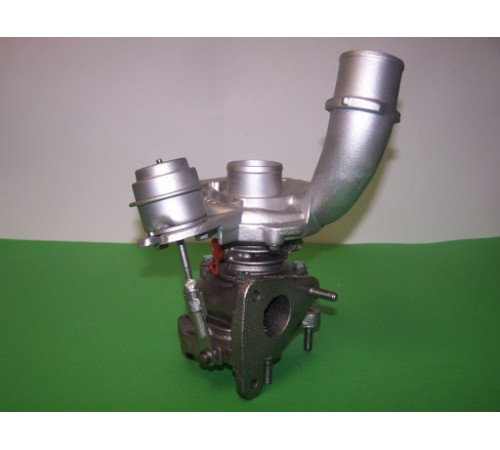 Турбина Laguna Volvo S40 V40 1.9 dci