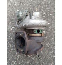 турбина 49189-05202 8658098 VOLVO 2.4 T
