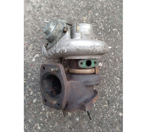 турбина 49189-05202 8658098 VOLVO 2.4 T