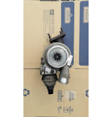 ТУРБИНА Volvo XC90 C30 S40 V40 V50 2.0 D3 150 163