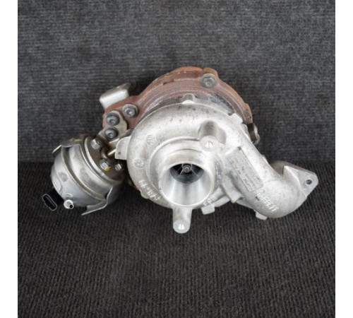 оч ТУРБИНА GALAXY VOLVO V40 S40 C30 S60 V70 1,6 Л оч ТУРБИНА GALAXY VOLVO V40 S40 C30 S60 V70 1,6 Л