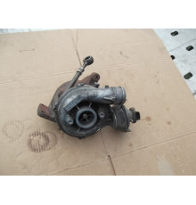 C-Max, S-Max, Volvo, Турбина, Turbo, 2.0 TDCI, 136 Л. с.,
