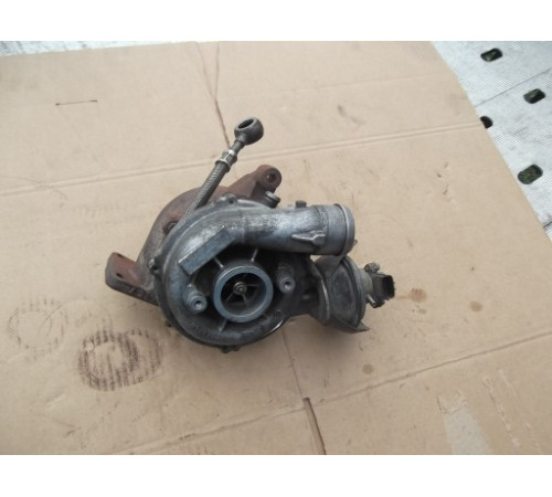 C-Max, S-Max, Volvo, Турбина, Turbo, 2.0 TDCI, 136 Л. с., C-Max, S-Max, Volvo, Турбина, Turbo, 2.0 TDCI, 136 Л. с.,