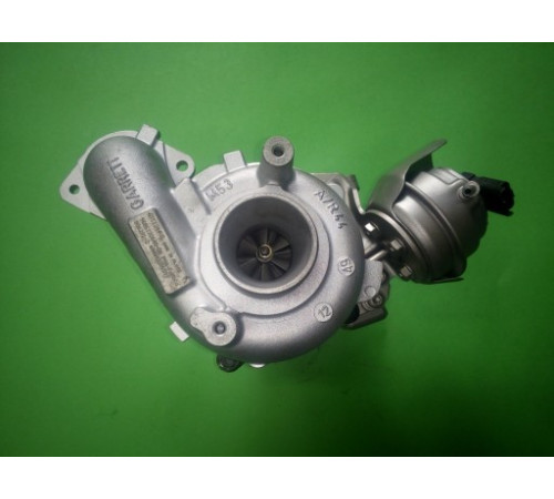 Турбина Volvo C3 S40 V50 S60 S80 V70 1,6 D2
