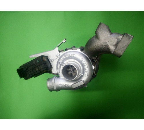 Турбина Volvo c30 c70 v50 XC90 2.4 D5 Турбина Volvo c30 c70 v50 XC90 2.4 D5
