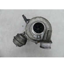 ТУРБИНА VOLVO V70 S60 2.4 D5 D5244T 163 Л. с. 8689595
