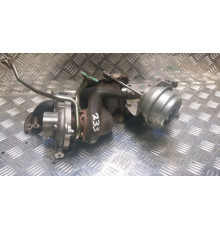 VOLVO 2.4 D5 D4 ТУРБИНА ТУРБОКОМПРЕССОР 36002664