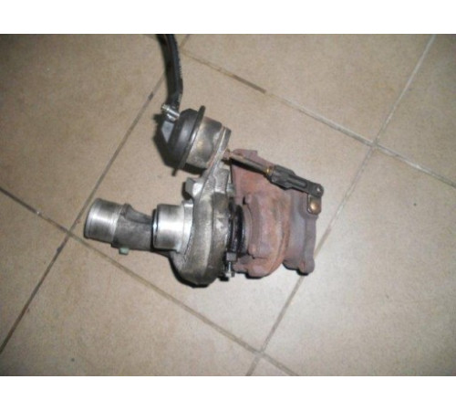 оч. ТУРБИНА Volvo S40 И V40 1.9 D оч. ТУРБИНА Volvo S40 И V40 1.9 D