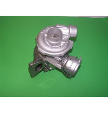 Турбина VOLVO-PENTA S60 S80 V70 XC90 2.4 D