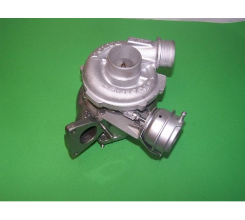Турбина VOLVO-PENTA S60 S80 V70 XC90 2.4 D Турбина VOLVO-PENTA S60 S80 V70 XC90 2.4 D