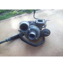 оч ТУРБИНА Renault 19 Volvo 440 460 1,9 TD, 90 КМ