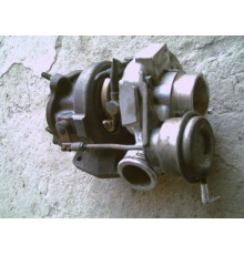 оч. ТУРБИНА VOLVO C70 I 2.0 T 1999-2006rok 163KM GW