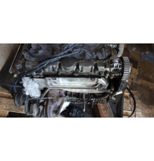 Турбина Volvo 2.4 T