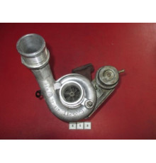 RENAULT VOLVO 1.9, ТУРБИНА, ТУРБОКОМПРЕССОР 454087-3