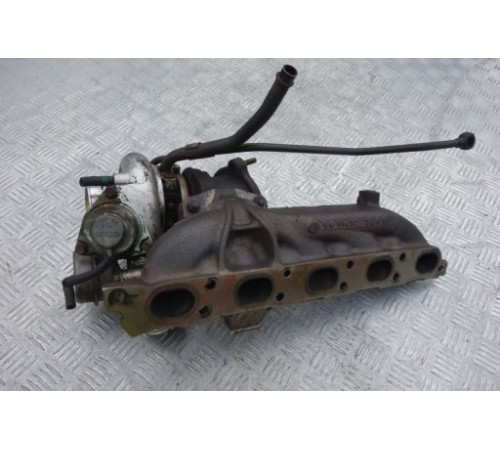 VOLVO V70 II 2.5 Т ТУРБИНА TD04L-14T TURBO 00-07R